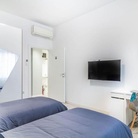 Casaballi Milano Mm3 Trilocale Extérieur photo