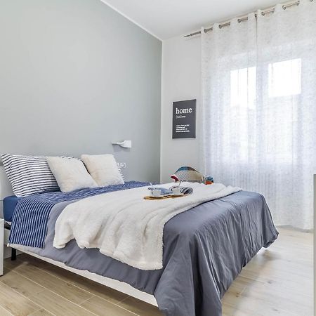 Casaballi Milano Mm3 Trilocale Extérieur photo