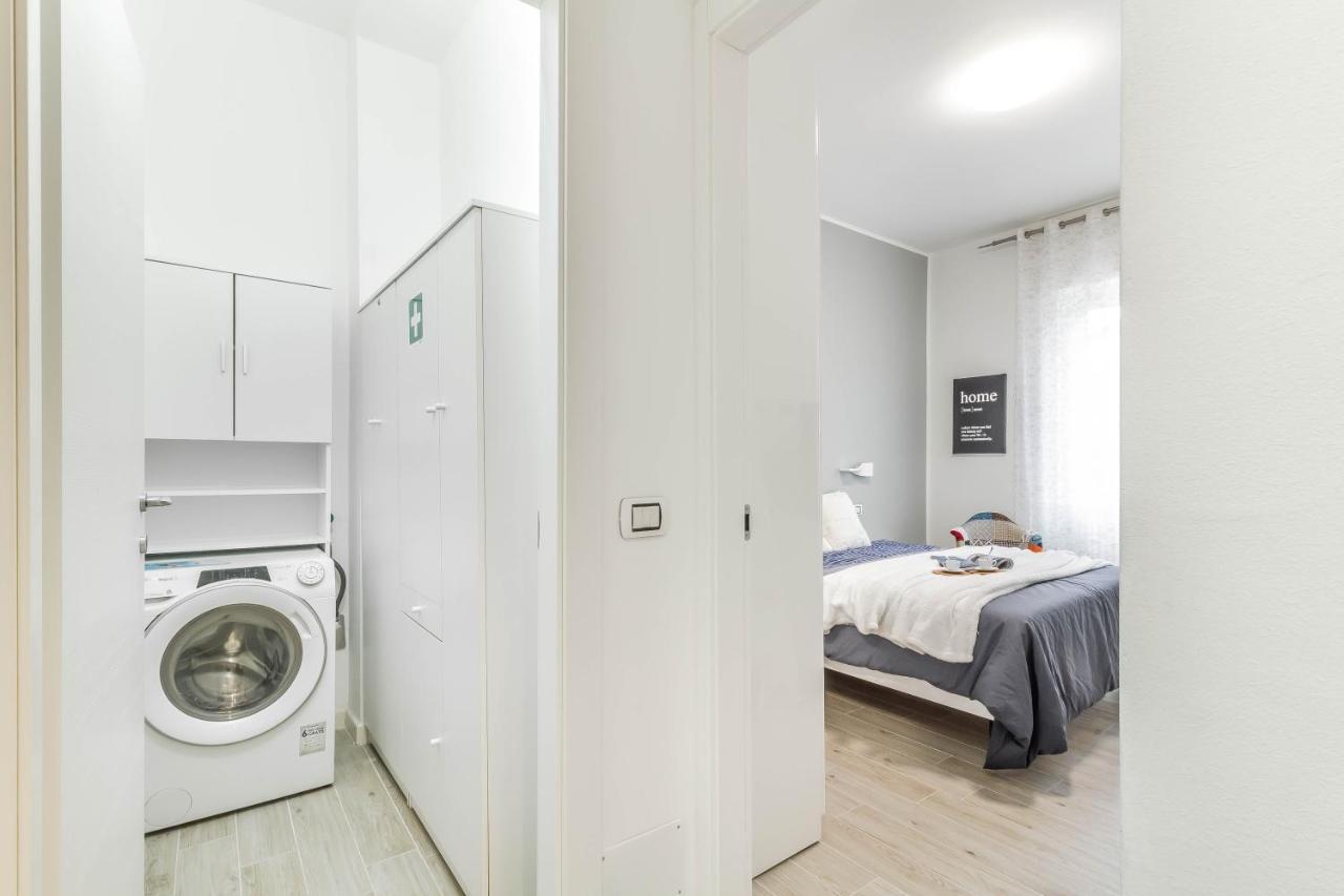 Casaballi Milano Mm3 Trilocale Extérieur photo
