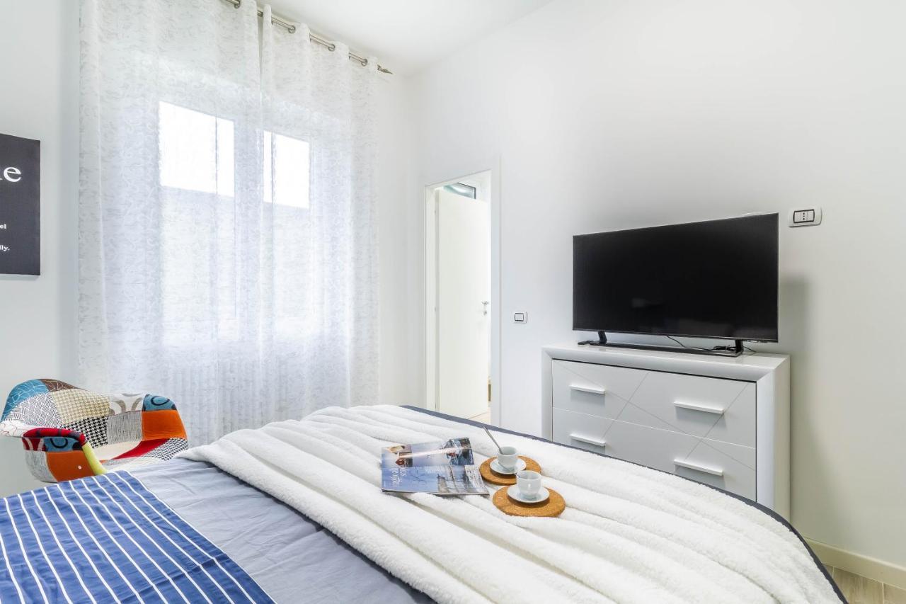 Casaballi Milano Mm3 Trilocale Extérieur photo