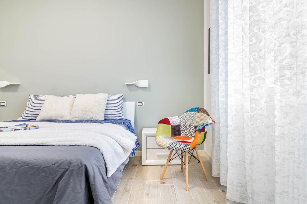 Casaballi Milano Mm3 Trilocale Extérieur photo