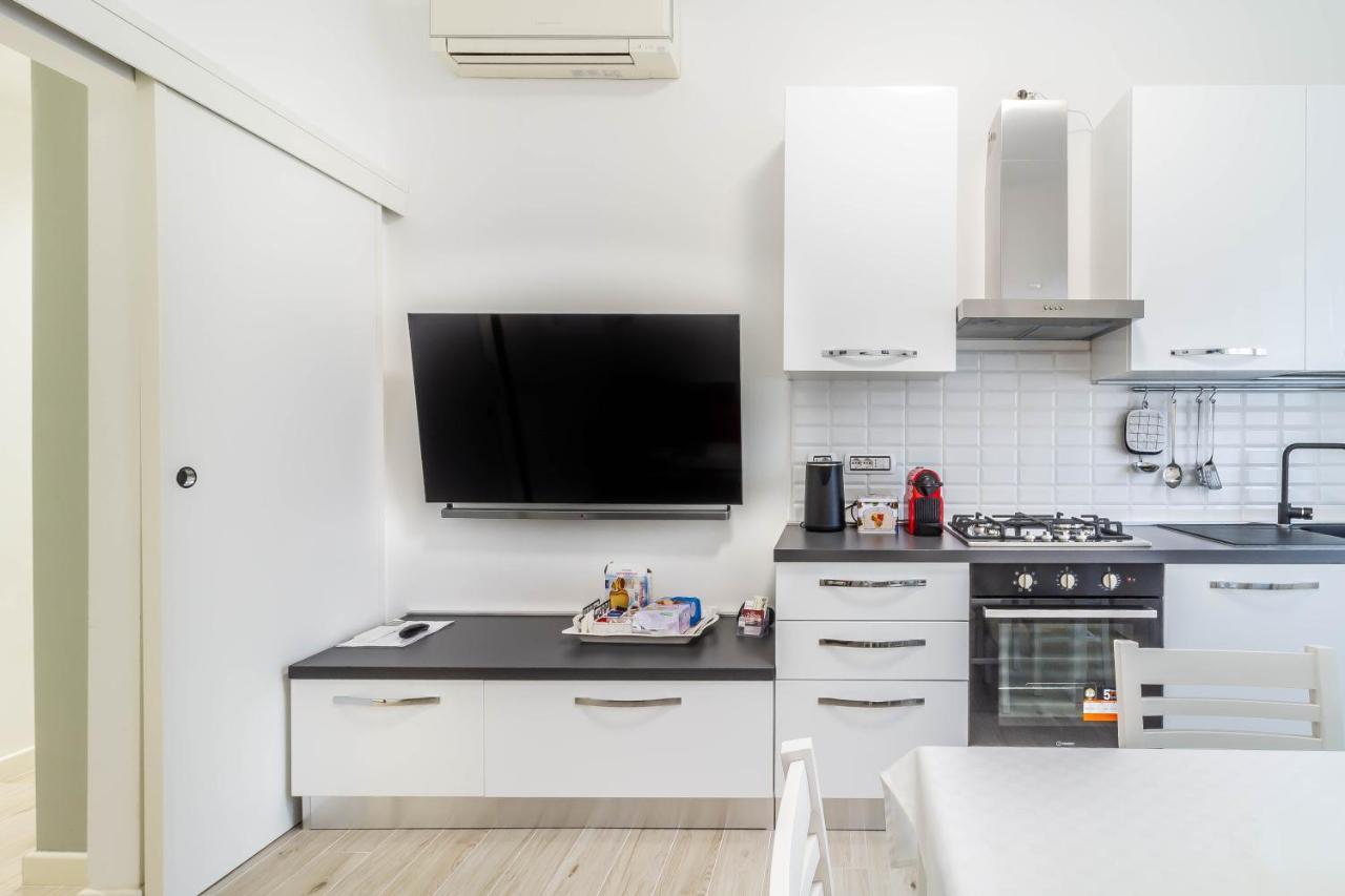 Casaballi Milano Mm3 Trilocale Extérieur photo
