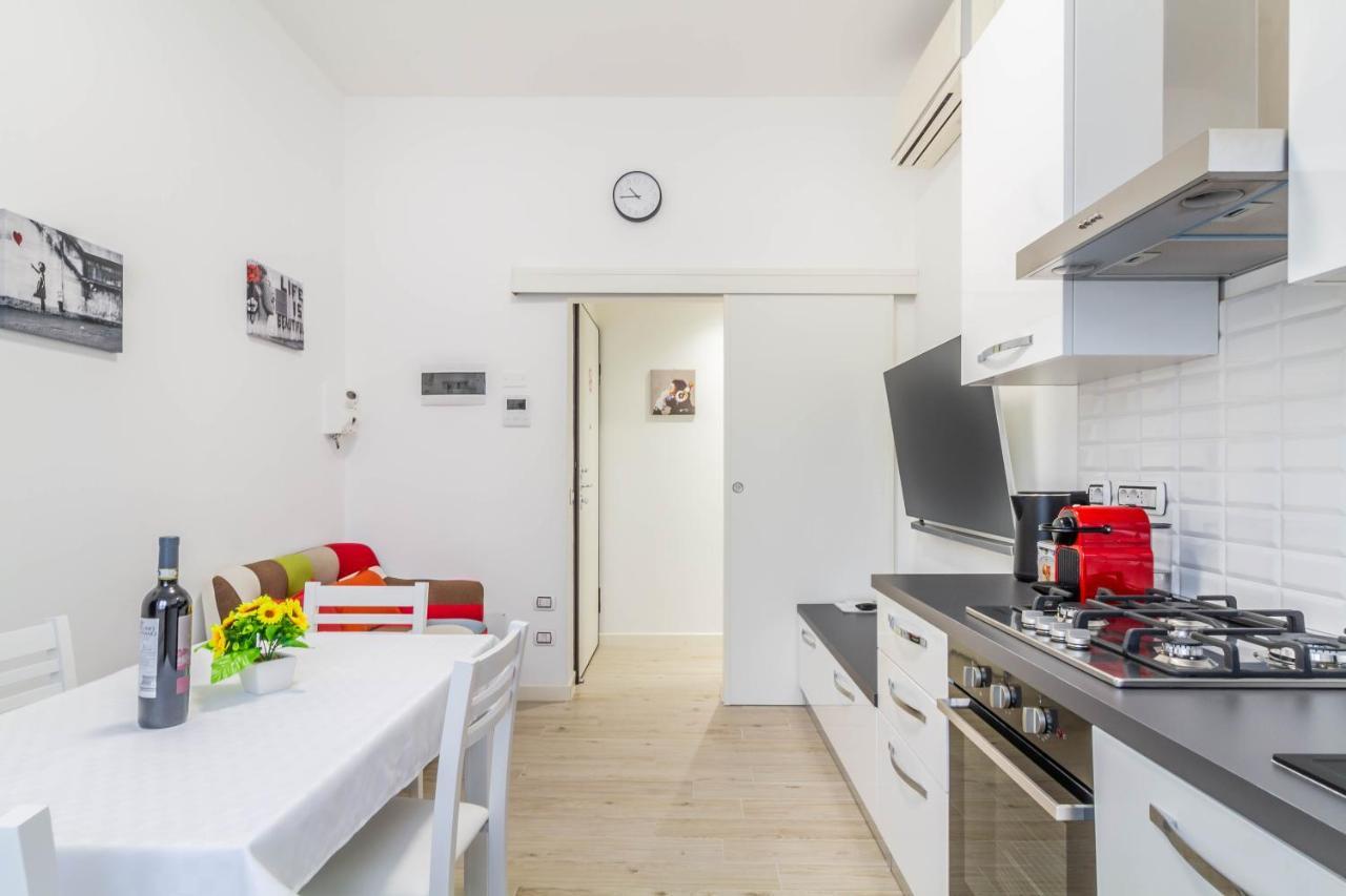 Casaballi Milano Mm3 Trilocale Extérieur photo