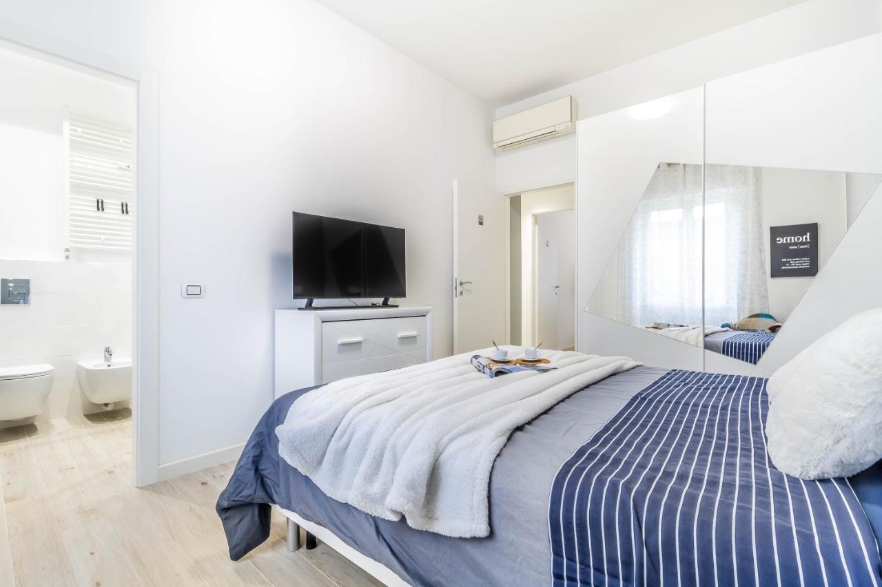 Casaballi Milano Mm3 Trilocale Extérieur photo