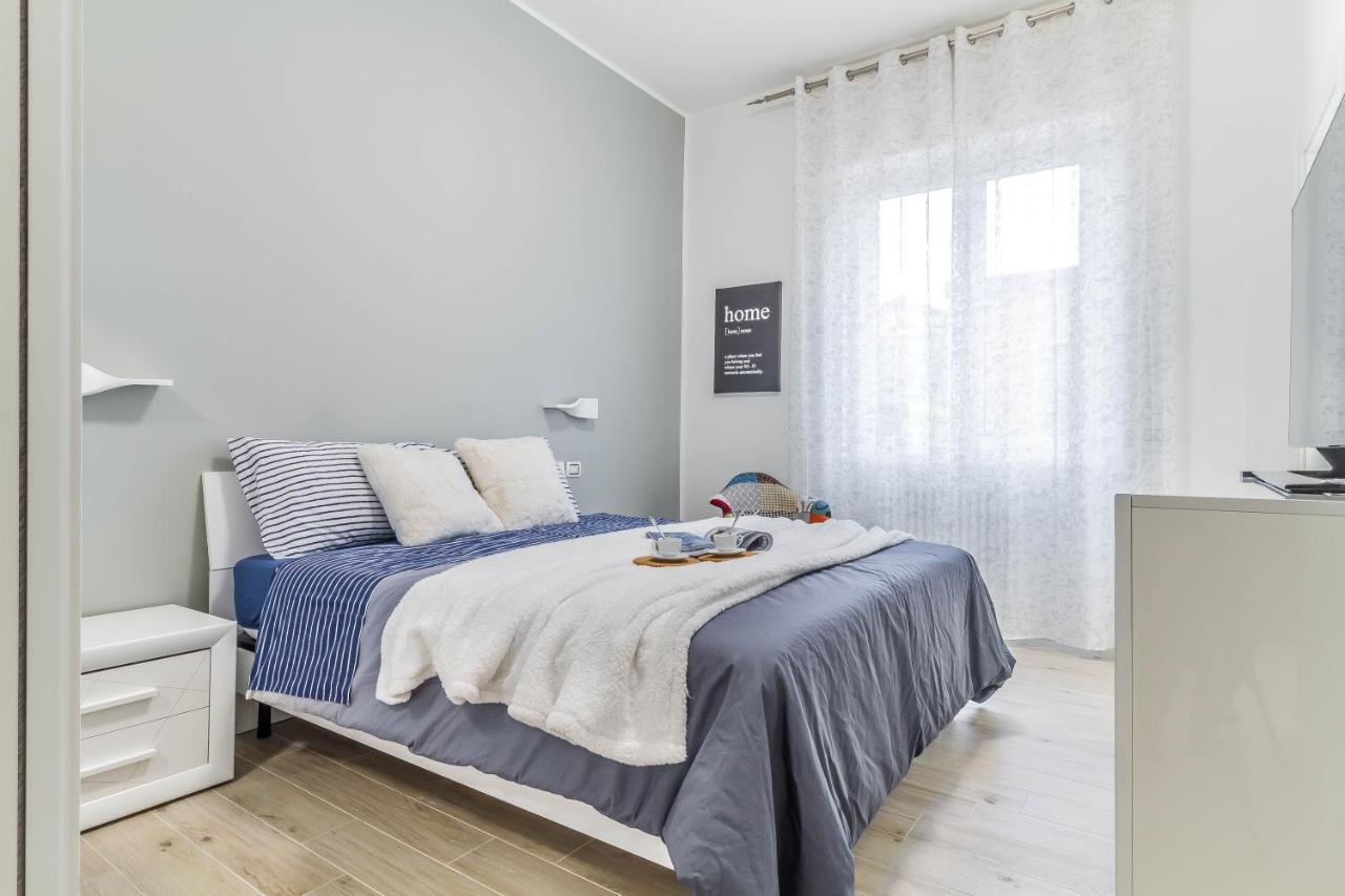 Casaballi Milano Mm3 Trilocale Extérieur photo