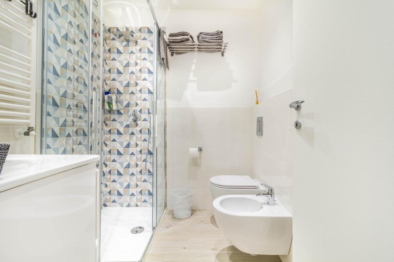 Casaballi Milano Mm3 Trilocale Extérieur photo