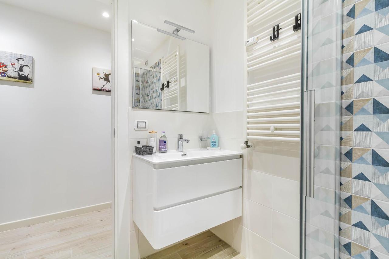 Casaballi Milano Mm3 Trilocale Extérieur photo