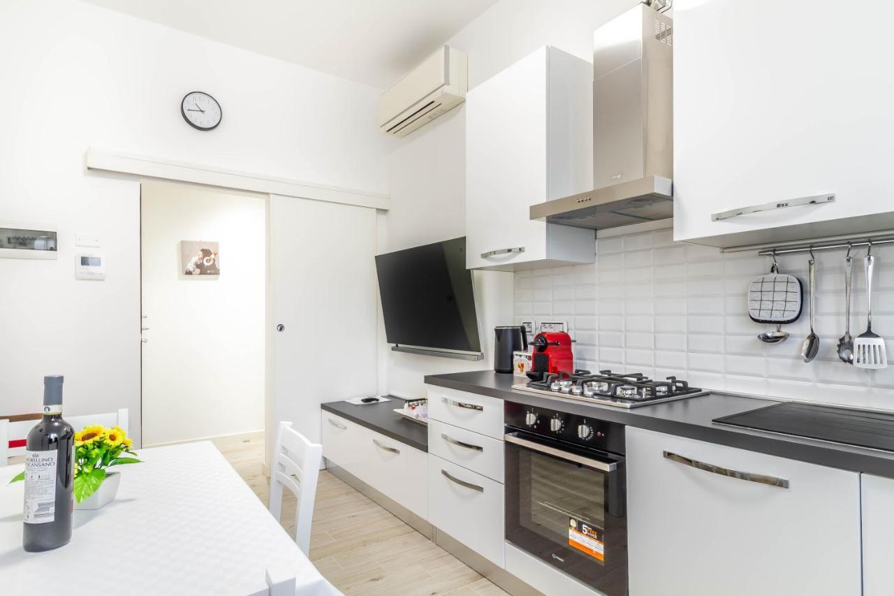 Casaballi Milano Mm3 Trilocale Extérieur photo