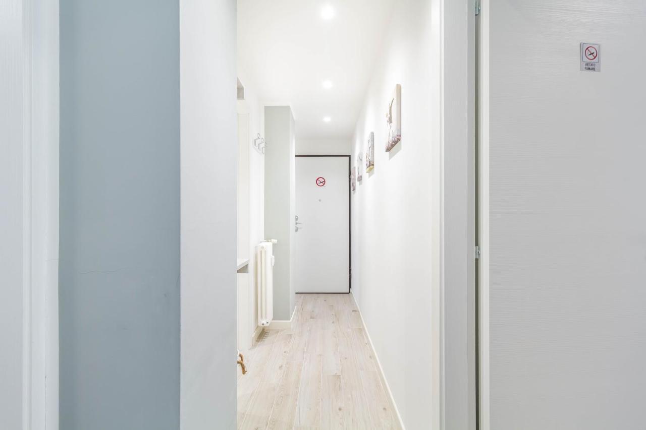 Casaballi Milano Mm3 Trilocale Extérieur photo